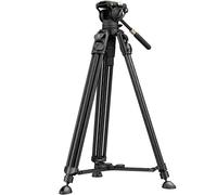 SmallRig SmallRig AD-50 Max Video Carbon Fiber Tripod