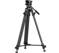 SmallRig SmallRig Lightweight Video Aluminium Tripod AD-50 Lite