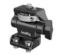 SmallRig 2904 Swivel and Tilt Adjustable Monitor Mount with Screws Mount
