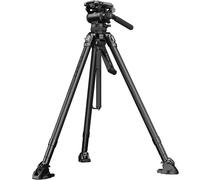SmallRig SmallRig x Potato Jet TRIBEX CARBON II Hydraulic Tripod