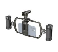 Smallrig SmartPhone Universal Vlog Filming Kit 3155B