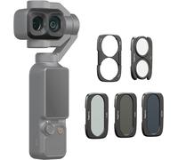 SmallRig 6476 Split Filter Kit for DJI Osmo Pocket 4P