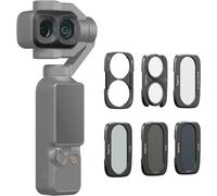 SmallRig Split Filter Kit for DJI Osmo Pocket 4P 6658