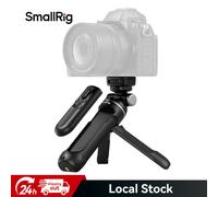 SmallRig SR-RG2 Multifunctional Wireless Shooting Grip, Adjustable Selfie Stick