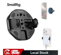 SmallRig 5157 Attachable Phone Clamp for External SSD
