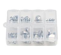 SmallRig 6389 Stainless Steel Screw Set for Camera Accessories