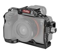 SmallRig Standard Cage Kit for Sony Alpha 7S III 3180