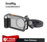 SmallRig 5891 Cage Kit for DJI Osmo Action 6