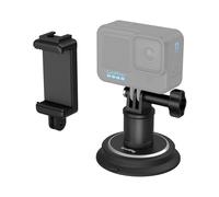 SmallRig Suction Cup Mounting Support for Action Cameras - 4347