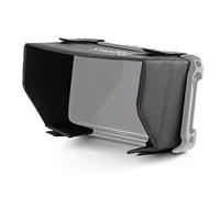 SMALLRIG Sun Hood for Atomos Shinobi/Ninja V for Cage 2305/2209-VH2269 | Sunshade for Atomos Shinobi 5'' and Ninja V/V+ Monitors, Only for SmallRig Cages 2305/2209