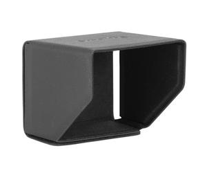 SmallRig Sunhood for Sony Alpha 7S III.Alpha 7C.ZV1.FX3 Camera 3206