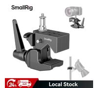 SmallRig Super Clamp Support Kit 4861 | ✅ 5 years warranty