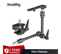 SmallRig Super Clamp with Magic Arm Kit, Supports up to 3kg for Camera 4862