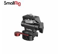 SmallRig Swivel and Tilt 360 Adjustable Camera Monitor Mount W/ NATO Clamp 2906B