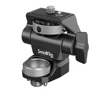 SmallRig Swivel and Tilt Adjustable Monitor Mount with ARRIStyle Screw mount 2903B