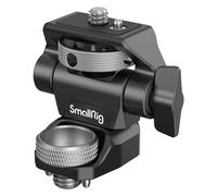 SmallRig Swivel and Tilt Adjustable Monitor Mount with ARRIStyle Screw mount 2903B