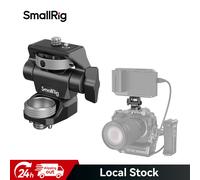 SmallRig Swivel and Tilt Monitor Mount (Support 5” &7”) W/ ARRI-Style Mount 2903