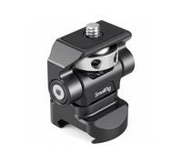 SmallRig Swivel and Tilt Adjustable Monitor Mount with NATO Clamp Mount 2906 | ✅ 5 years warranty