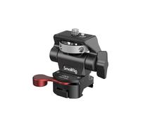 SmallRig Swivel and Tilt 360 Adjustable Camera Monitor Mount W/ NATO Clamp 2906B