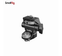 SmallRig Swivel and Tilt Monitor Mount (Cold shoe/Nato/ARRI-Style/Screw)