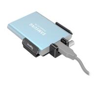 SmallRig T5.T7 SSD Mount for BMPCC 6K PRO 3272