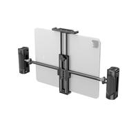 SmallRig Tablet Mount With Dual Handgrip for iPad 2929B