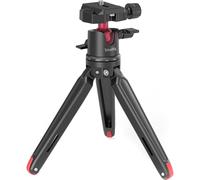 SmallRig 2664 Tabletop Minitripod with Panoramic Ballhead Tripod