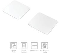 SmallRig tempered glass screen protector*1 pair 3029 for DJI RS2 stabilizer