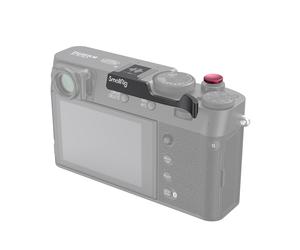 SmallRig Thumb Grip for Fujifilm X100VI / X100V 4559 - Black