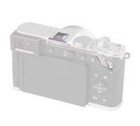 SmallRig 5703 Thumb Grip for Panasonic LUMIX L10, silver