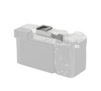 SmallRig Thumb Grip for Sony Alpha 7C II / Alpha 7CR / Alpha 7C (silver) 4818 | ✅ 5 years warranty