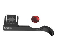 SmallRig Thumb Grip - Fujifilm X-M5 - Black