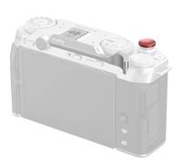 SmallRig Thumb Grip - Fujifilm X-M5 - Silver