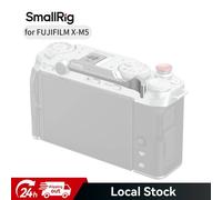 SmallRig Camera Thumb Grip with Hot Shoe Cover for FUJIFILM X-M5