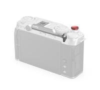SmallRig Thumb Grip - Fujifilm X-M5 - Silver
