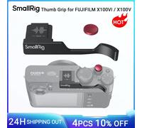 SmallRig 4559 Thumb grip for Fujifilm X100VI / X100V (black)