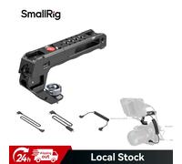 SmallRig 4927 Top Handle with Rec Trigger (ARRI Locating Screw) | ✅ 5 years warranty