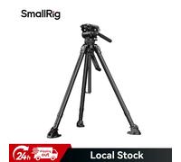 SmallRig Tribex Hydraulic Carbon Fiber Tripod II Fast Extend Camera Video Tripod