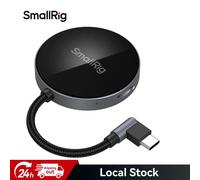 SmallRig 4870 SD4.0 Memory Card Reader