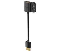 SmallRig Ultra Slim 4K HDMI Adapter Cable A To A 3019