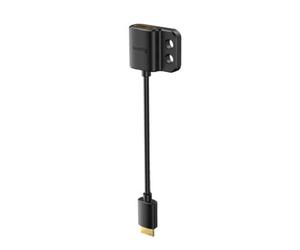 SmallRig Ultra Slim 4K HDMI Adapter Cable C to A 3020