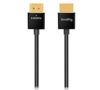 SmallRig Ultra Slim 4K HDMI Cable 35cm 2956B