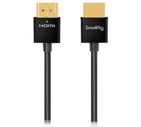 SmallRig Ultra Slim 4K HDMI Cable A to A55cm 2957B