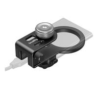 SmallRig Universal 2-in-1 SSD Clamp 4779