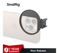 SmallRig Universal 67mm Magnetic Filter Adapter for Phone Camera lenses 5171