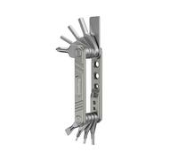 SmallRig Universal 9-in-1 Folding Multi-Tool Kit for Videographers - TC2713