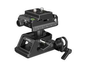SmallRig Universal Arca-Swiss Height-Adjustable Mount Plate Kit - 4233