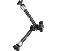 SmallRig Universal Articulated Arm 9.8" Length Black