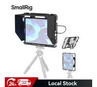 SmallRig Universal Metal Cage for iPad, Tripod Mount Adapter Monitor for iPad