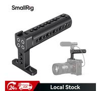 SmallRig Universal Camera Top Handle with Cold Shoe (Locked via 1/4 Screw) 1638C